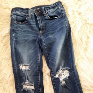 🆕️AMERICAN EAGLE JEGGING🆕️